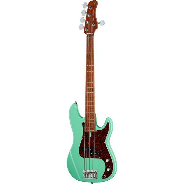 Marcus Miller P5 Alder-5 MLG