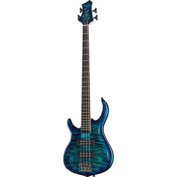 Marcus Miller M7 4st TBL 2nd Gen LH