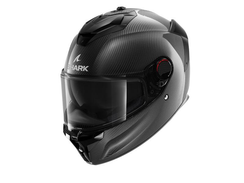 Мотошолом Shark Spartan GT PRO Carbon Skin