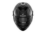 Мотошолом Shark Spartan GT PRO Carbon Skin, фото 4