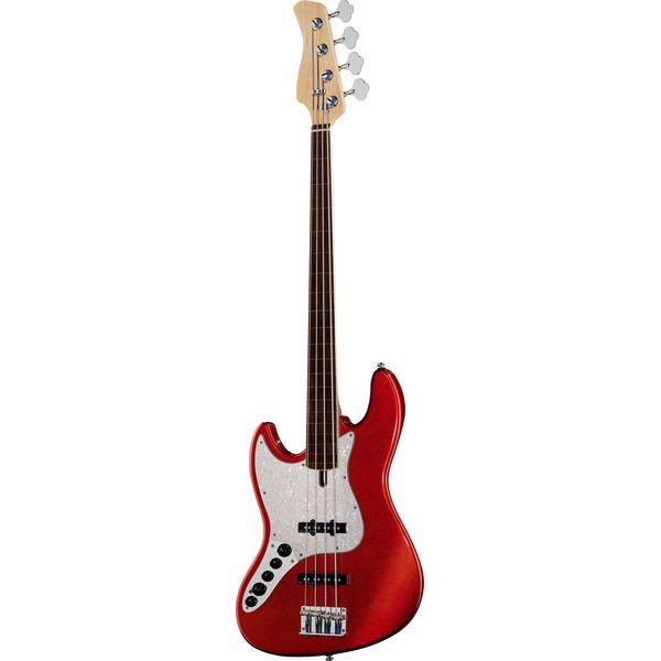 Marcus Miller V7 Alder-4 FL BMR 2nd Gen LH