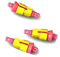 Гвинт задній Jaxon кріплення амортизатора AC-364250M 5шт / уп "Оригинал"