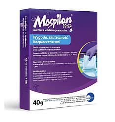 Інсектицид Моспілан (Mospilan 20SP) , 40г , універсальний , Японія , оригінал