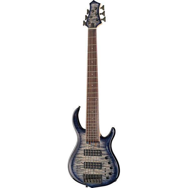 Marcus Miller M7-6 TBK