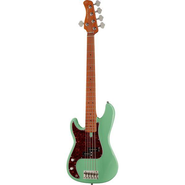 Marcus Miller P5 Alder-5 MLG LH