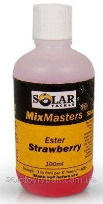 Ароматизатор Solar MixMasters Quench flavour 100ml "Оригінал"