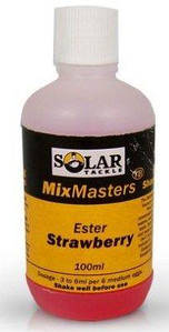 Ароматизатор Solar MixMasters The Secret flavour 100ml "Оригінал"