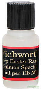 Ароматизатор Richworth Carpbuster Malt Special 50ml "Оригінал"