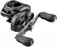 Катушка Shimano Curado 201 K 6+1BB "Оригинал"