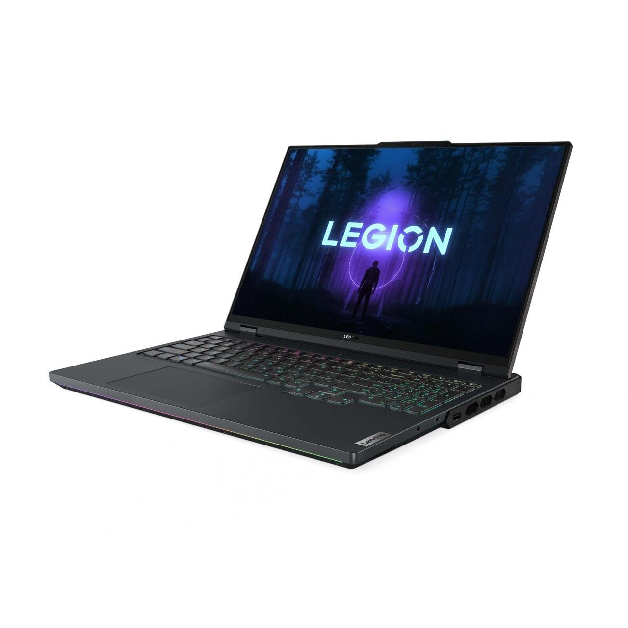 Ноутбук Lenovo Legion Pro 7 16IRX8H (82WQ002SUS) - фото 2 - id-p1879895613