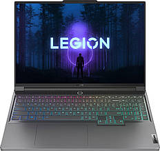 Ноутбук Lenovo - Legion Slim 7I (82Y30004US) New