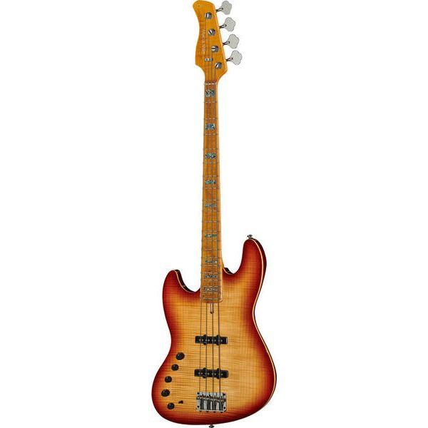 Marcus Miller V10 4 TS LH