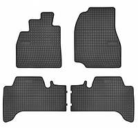 Коврики резиновые Toyota Land Cruiser 100 1998-2007 Frogum 200805