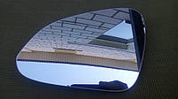 Зеркало вкладыш зеркала левый Опель Инсигния, Opel Insignia 2009-2017 13247135