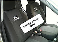 Чехлы для сидений Opel Astra H 2004-2009 универсал делен спин и сид АB-Текс