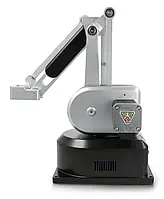 UltraArm P340 - 4-осьовий робот з колаборативною рукою - Elephant Robotics