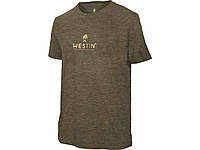 Футболка Westin Style T-Shirt Moss Melange L "Оригинал"