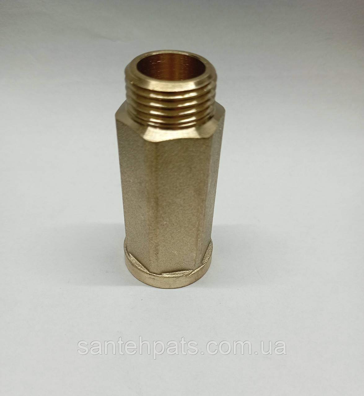 Подовжувач 50 мм 1/2"