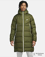 Куртка Nike Sportswear Storm-FIT Windrunner DD6788-326 (DD6788-326). Мужские спортивные куртки. Спортивная