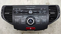Магнитола Хонда Аккорд 8, Honda Accord 8 2008-2012 39107TL0G21 \ 39100TL0G200
