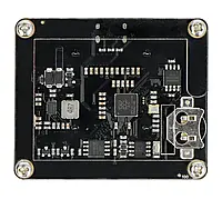 Gravity - SCI DAQ Module - Модуль сбора данных с дисплеем - I2C - DFRobot DFR0999