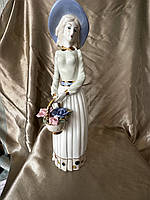 Статуетка "Дама"