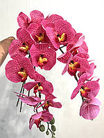 Штучна орхідея фаленопсис ( латекс 97 см ), фото 7