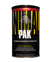 Universal Nutrition Animal Pak 44 пакета (є в наявності)