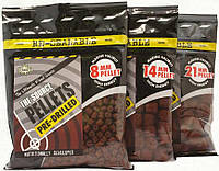 Пеллетс Dynamite Baits Source Pellets Pre-Drilled 14mm 350g "Оригинал"