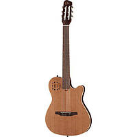 Godin Multiac Nylon Encore Natur