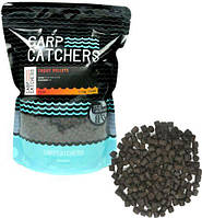 Пеллетс Carp Catchers Trout 6mm 1kg "Оригинал"