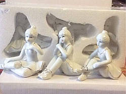 Статуетка балерини