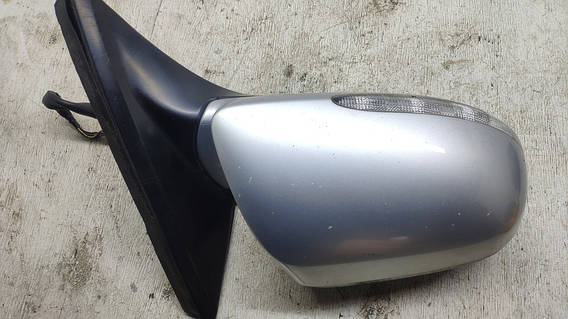 Дзеркало праве Хонда Акорд 7, Honda Accord 7 2003-2007 8 пінів