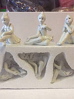 Статуетка балерини