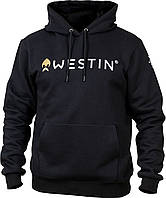 Толстовка Westin Original Hoodie L Black "Оригинал"