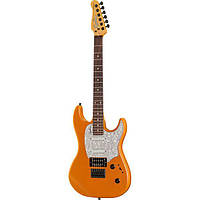 Godin Session R-HT Pro Retro Orange