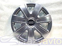 Колпаки для колес Audi R16 4шт SKS/SJS 415