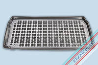 Коврик в багажник Citroen DS3 2018 кроссбек (система Focal) Rezaw-Plast RP 230158