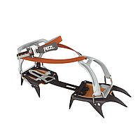 Кішки Petzl Irvis Flexlock (1052-T03A FL)