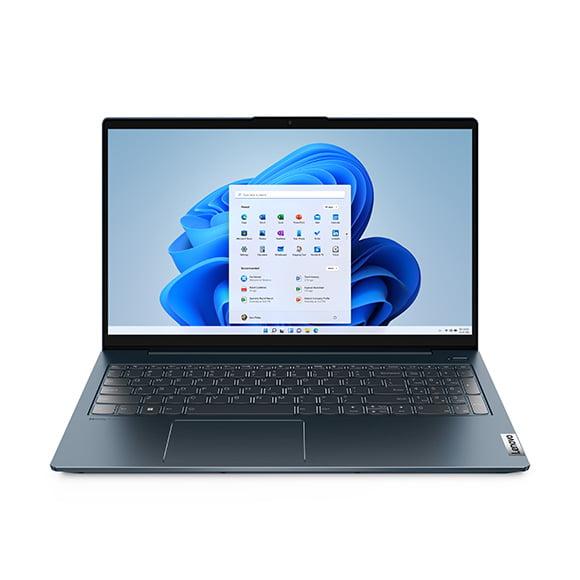 Ноутбук Lenovo 5 15ABA7 (82SG00BLUS), Відновлений, фото 1