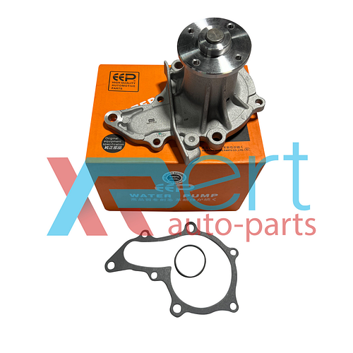 Насос водяной + прокладка EEP Geely MK2 CROSS Джили МК2 КРОСС ...