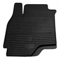 Коврик резиновый Mitsubishi Lancer IX 2003-2009/Outlander 2003-2006 ПЕР.ЛЕВ. Stingray