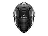 Мотошолом Shark Spartan GT PRO Carbon Skin чорний, фото 3