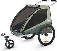 Велосипедный прицеп Thule Coaster XT (Basil) (TH 10101820)