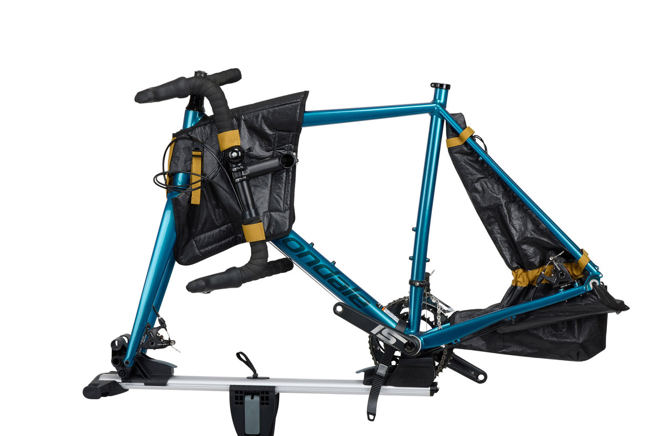 Thule RoundTrip Road Bike Travel Case TH
