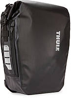 Велосипедная сумка Thule Shield Pannier 17L (Black) (TH 3204208)