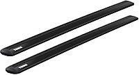 Поперечины (1,27m) Thule WingBar Evo 7113 Black (TH 7113B)