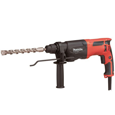 Перфоратор Makita M8700 SDS-Plus 22мм, 710Вт (M8700), фото 1