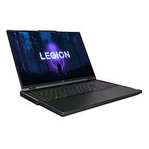 Ноутбук Lenovo Legion Pro 5I 16IRX8 (82WK0006US), фото 2