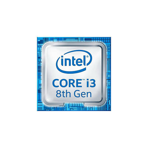 Купить Процессор s1151 Intel Core i3-8100 3.6GHz 4/4 6MB DDR4 2400 HD ...